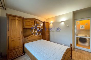 Apartament cu 3 camere Pacurari, Pet Friendly anunturi imobiliare Iasi