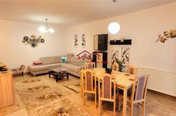 Apartament 3 camere de inchiriat CENTRAL - Sibiu anunturi imobiliare Sibiu