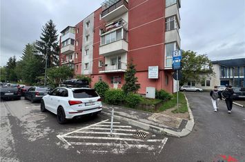 Spațiu comercial de vanzare ULTRACENTRAL - Covasna anunturi imobiliare Covasna