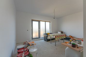 Casă nouă în Bod, P+M, de vânzare "la alb" sau "la cheie" anunturi imobiliare Brasov