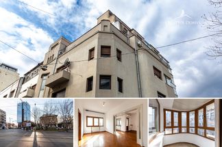 Birou Clasa B de închiriat Bucuresti - Universitate