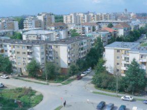 Garsonieră de închiriat cu doar 60 de euro!