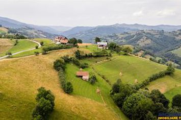 Teren Intravilan de vanzare EXTERIOR EST - Brasov anunturi imobiliare Brasov