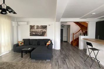 Apartament 3 camere de vanzare SCOALA HERASTRAU - Bucuresti anunturi imobiliare Bucuresti