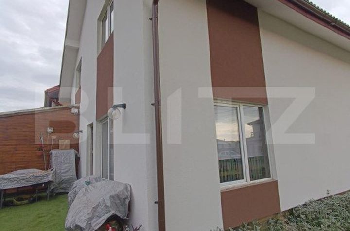 Casă - 4 camere de vanzare DUMBRAVITA - Timis anunturi imobiliare Timis