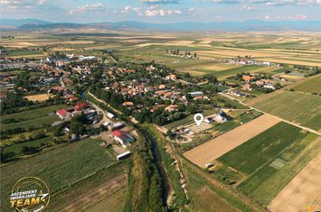 Teren Intravilan de vanzare SUD - Covasna anunturi imobiliare Covasna
