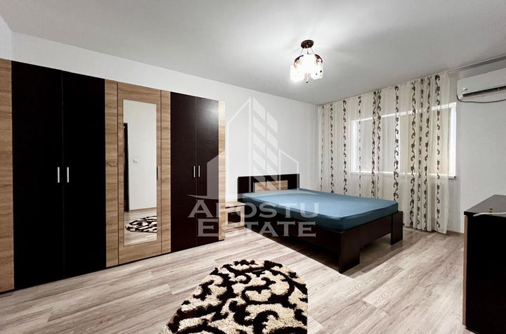 Apartament 2 camere, centrala proprie, pod propriu, zona Soarelui anunturi imobiliare Timis