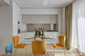 Vanzare 3 camere Militari | Envogue Residence | 0 % comision anunturi imobiliare Bucuresti