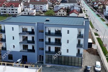 Apartament 2 camere de vanzare SELIMBAR - Sibiu anunturi imobiliare Sibiu