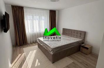 Apartament 2 camere de inchiriat LAZARET - Sibiu anunturi imobiliare Sibiu