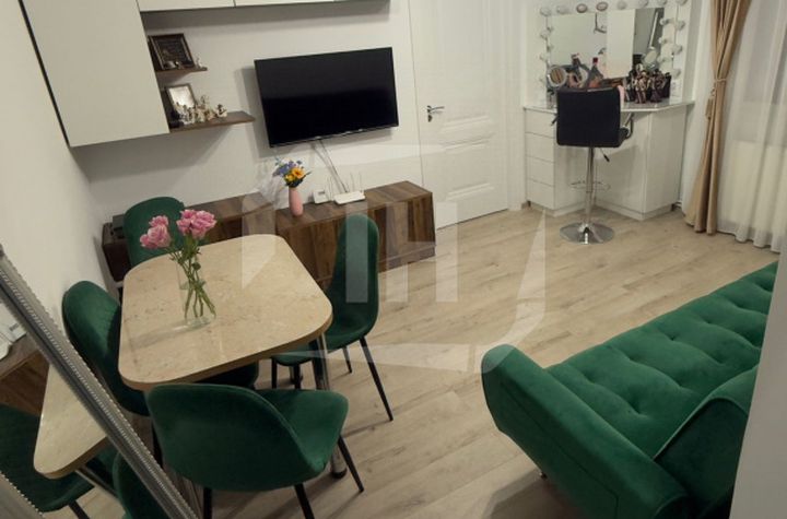 Apartament 2 camere de vanzare CLUJ-NAPOCA - Cluj anunturi imobiliare Cluj