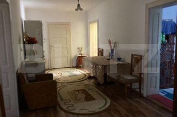 Vilă - 6 camere de vanzare SATU MARE - Satu Mare anunturi imobiliare Satu Mare