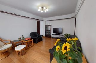 Apartament 3 camere de închiriat Bucuresti - Rosetti