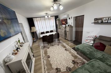 Apartament 3 camere de vanzare AMPOI 3 - Alba anunturi imobiliare Alba