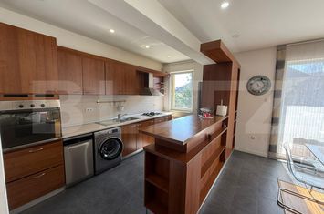 Apartament 3 camere de inchiriat CLUJ-NAPOCA - Cluj anunturi imobiliare Cluj