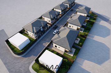 Casă - 4 camere de vanzare SELIMBAR - Sibiu anunturi imobiliare Sibiu