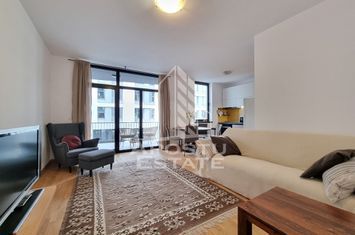 Apartament 3 camere de inchiriat TAKE IONESCU - Timis anunturi imobiliare Timis