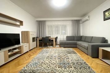 Apartament 3 camere de inchiriat FALEZA - Constanta anunturi imobiliare Constanta