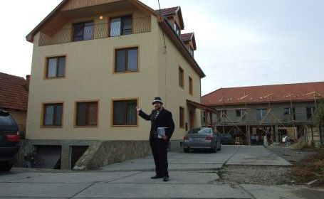 Garsoniere cu 10.000 de euro la Satu Mare