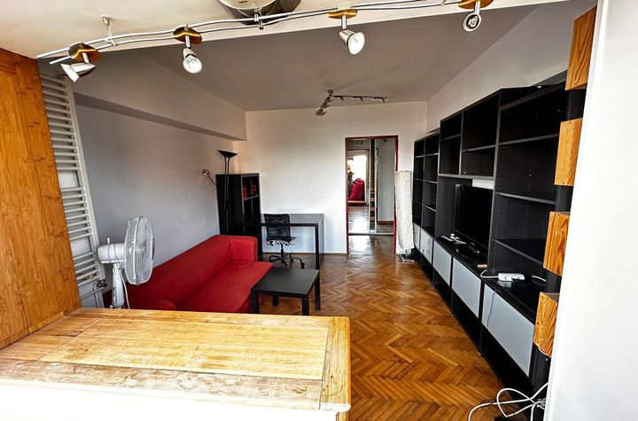 Banu Manta Titulescu apartament 2 camere mobilat de inchiriat anunturi imobiliare Bucuresti