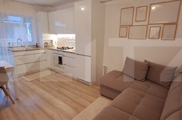 Apartament 2 camere de vanzare FLORESTI - Cluj anunturi imobiliare Cluj