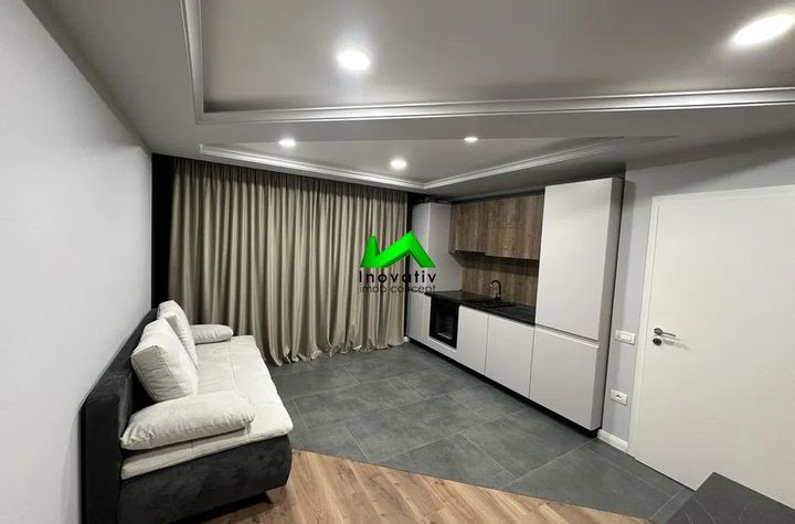 Apartament 2 camere de inchiriat HIPODROM 3 - Sibiu anunturi imobiliare Sibiu