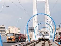 Punerea în funcţiune a obiectivului Pasajul Basarab din Bucureşti