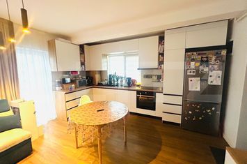 Apartament 3 camere de vanzare FLORESTI - Cluj anunturi imobiliare Cluj