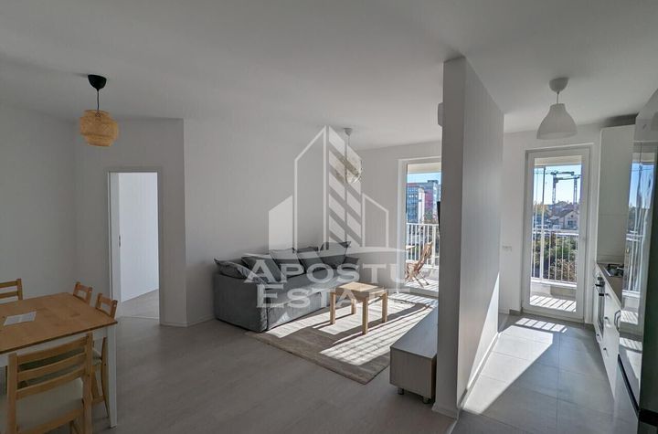 Apartament cu 2 camere , City of Mara anunturi imobiliare Timis