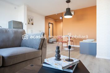 Ultimul apartament disponibil acum – Bloc R38 - ARED City - etaj 5/6 anunturi imobiliare Arad