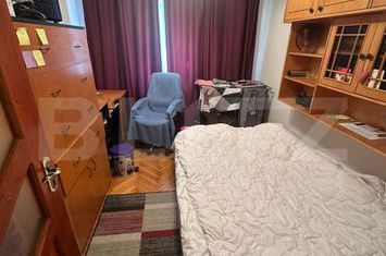 Apartament 3 camere de vanzare CLUJ-NAPOCA - Cluj anunturi imobiliare Cluj