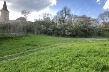Teren de vanzare DAIA - Sibiu anunturi imobiliare Sibiu