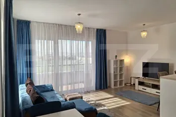 Apartament 2 camere de inchiriat GRIVITEI - Brasov anunturi imobiliare Brasov