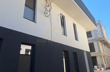 VILA P+2-200 MP TEREN-TERASA 41 MP-SOS OLTENITEI anunturi imobiliare Bucuresti