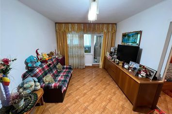 Apartament 2 camere de vanzare GARA - Vrancea anunturi imobiliare Vrancea