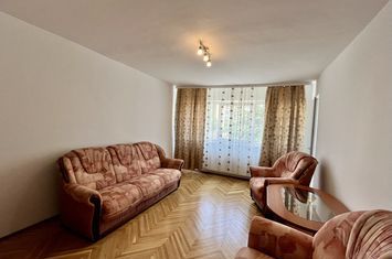 Apartament 2 camere de vanzare MIHAI VITEAZU - Sibiu anunturi imobiliare Sibiu