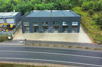 Spatiu Comercial/Hala - Baciu - Constructie Noua/Parcare anunturi imobiliare Cluj
