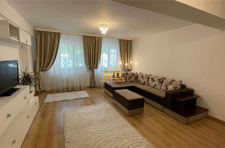 Apartament 2 camere de vanzare TRAIAN - Valcea anunturi imobiliare Valcea