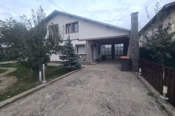 Casă de vacanță de vânzare în Provița de Jos anunturi imobiliare Prahova