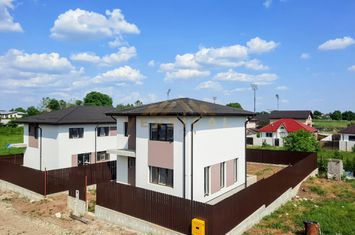 Vilă - 4 camere de vanzare COMUNA BERCENI - Bucuresti anunturi imobiliare Bucuresti