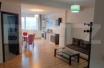 Apartament 2 camere de vanzare FLORESTI - Cluj anunturi imobiliare Cluj