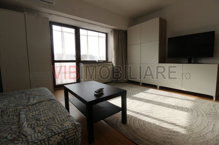 Piata Alba Iulia - Bld. Unirii - bloc mixt - Rond Alba Iulia anunturi imobiliare Bucuresti