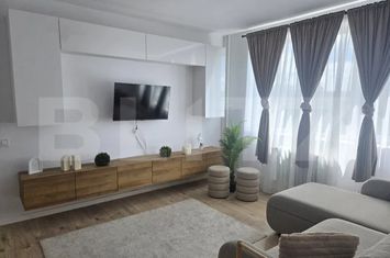 Apartament 2 camere de inchiriat CLUJ-NAPOCA - Cluj anunturi imobiliare Cluj