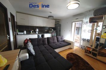 Apartament 2 camere de vanzare VISANI - Iasi anunturi imobiliare Iasi
