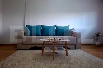 Apartament 2 camere de vanzare TRACTORU - Brasov anunturi imobiliare Brasov