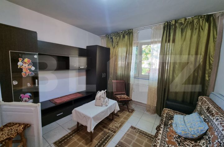 Garsonieră de vanzare IASI - Iasi anunturi imobiliare Iasi