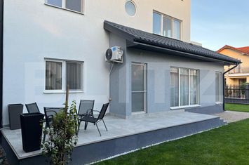 Vilă - 5 camere de vanzare SANGEORGIU DE MURES - Mures anunturi imobiliare Mures