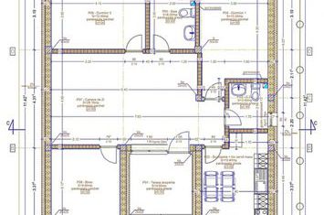 Casă - 4 camere de vanzare CUMPANA - Constanta anunturi imobiliare Constanta