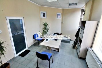 Spațiu de birou semicentral Zona Călărașilor - cu vad comercial anunturi imobiliare Mures