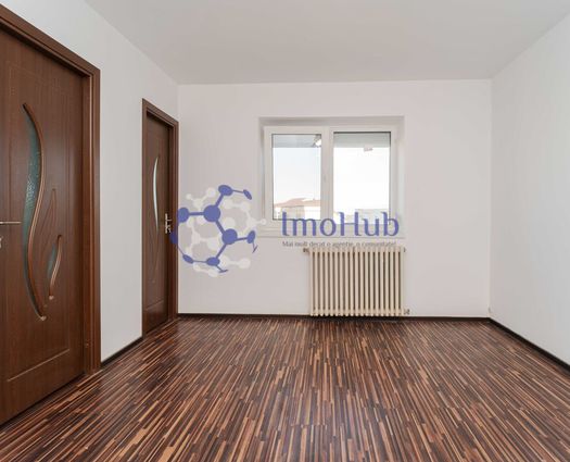 Apartament 2 camere Tomesti, 48 mp